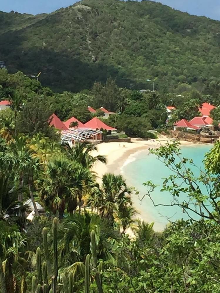 Tropical St Barth Hotel 5*