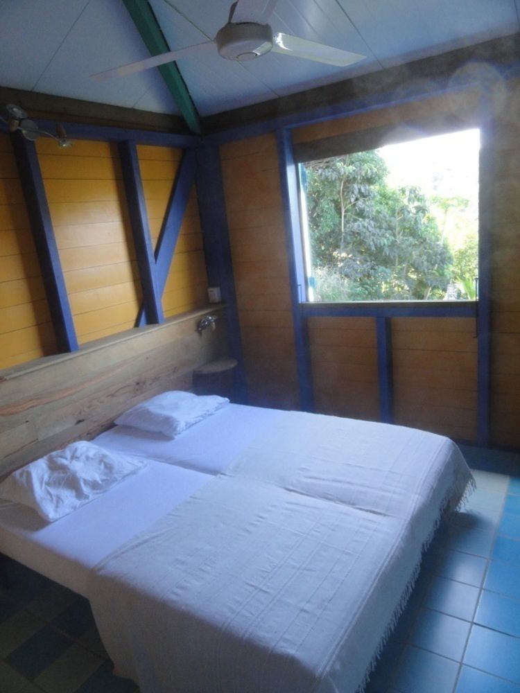 Holiday home Habitation Pineau