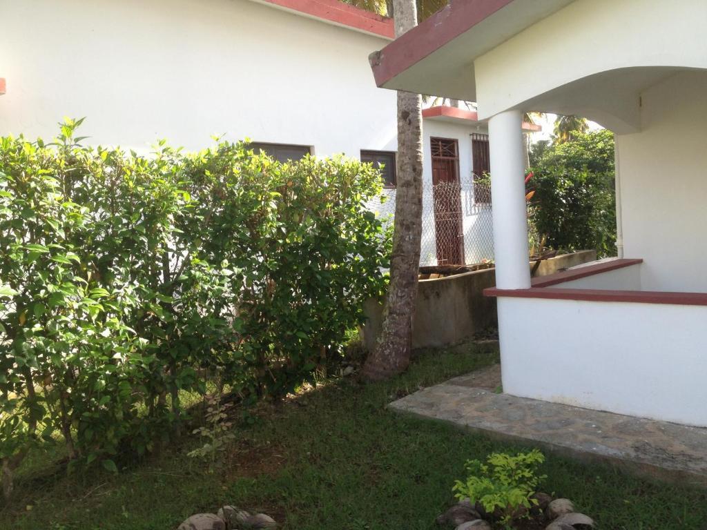 Guest house La Caleta Las Galeras