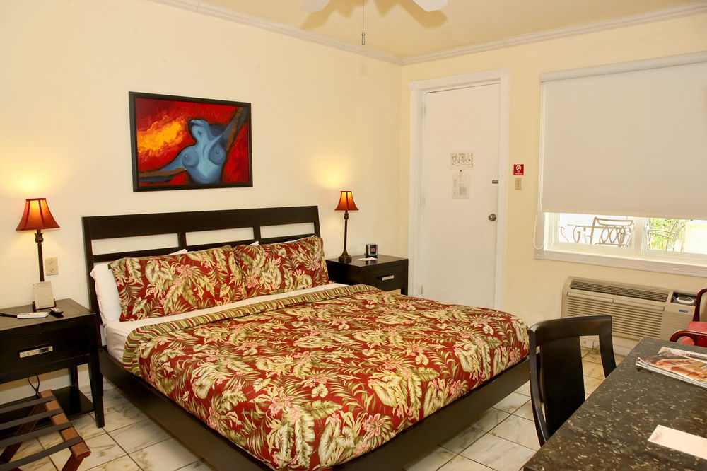 Coral Princess Hotel 3*