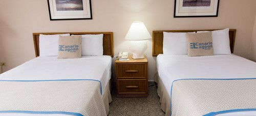 Canario Lagoon Hotel 3*