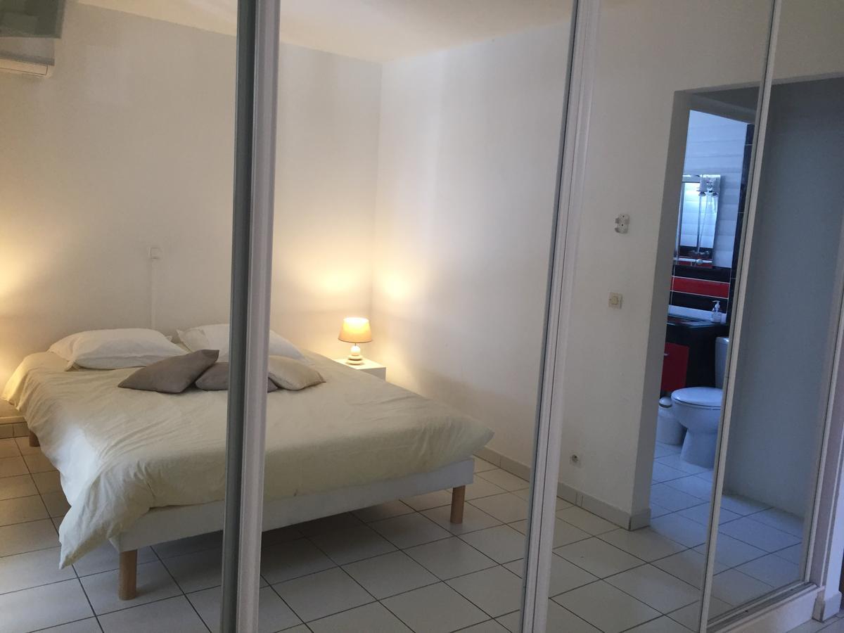Apartamento Location Dampierre Le Gosier (Grande-Terre)