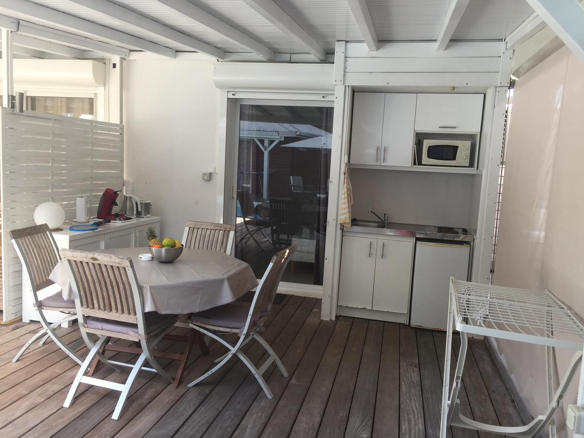 Location Dampierre Apartamento