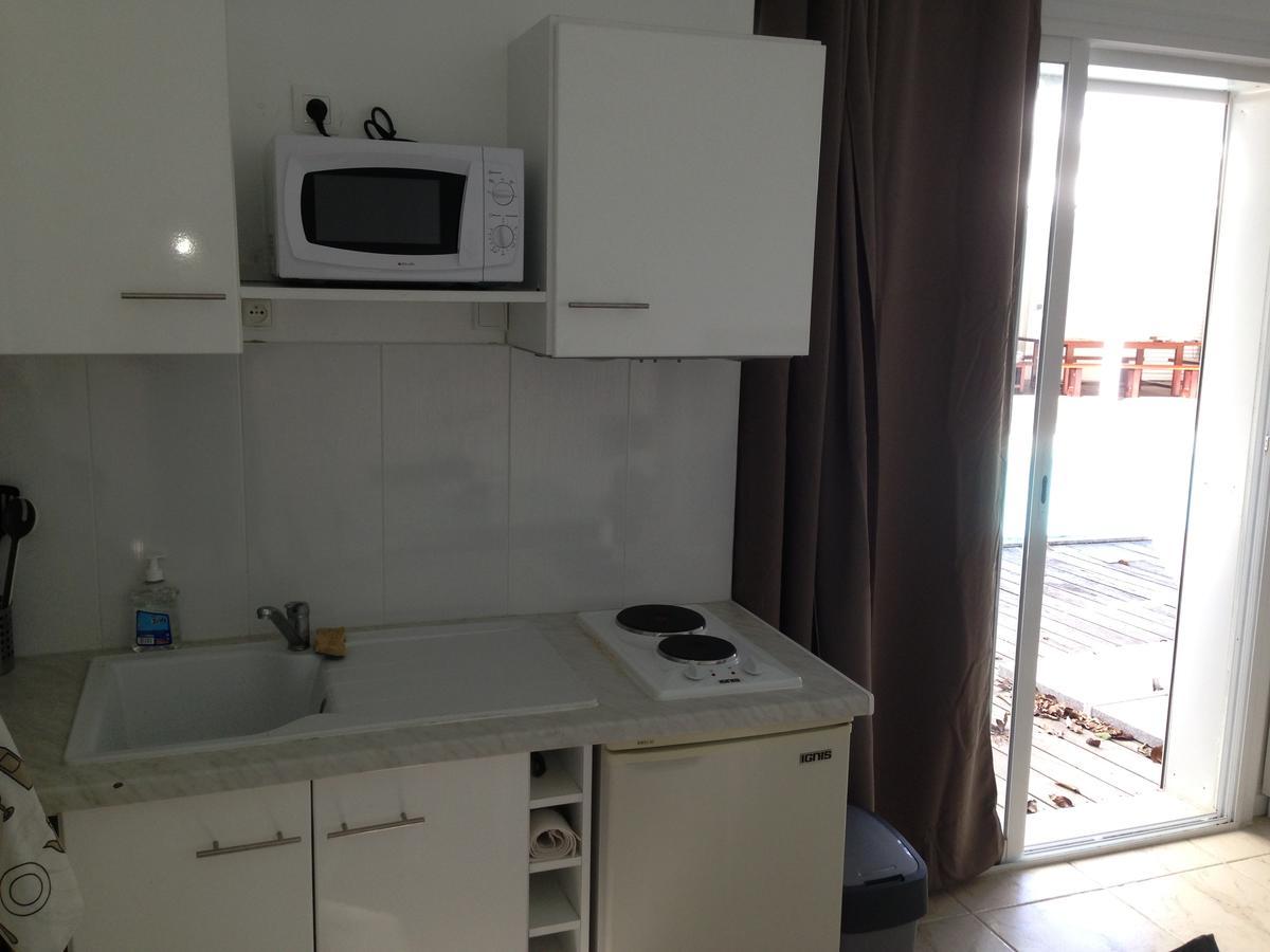 Location Dampierre Apartamento Le Gosier (Grande-Terre)