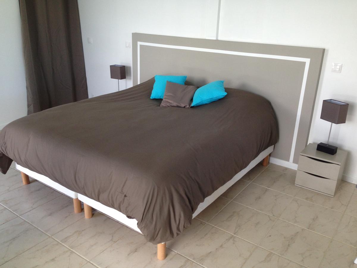 Apartamento Location Dampierre