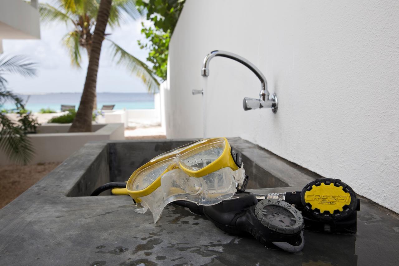 Apartment One Ocean Boutique & Bonaire