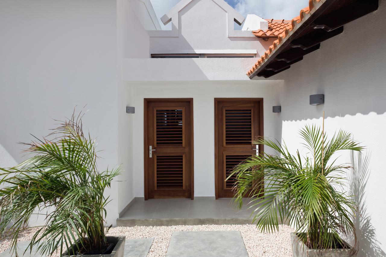 One Ocean Boutique & Bonaire Apartment Kralendijk (Bonaire)