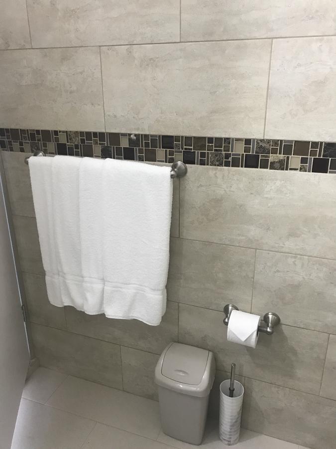 Apartamento Ser'i Bucurui *