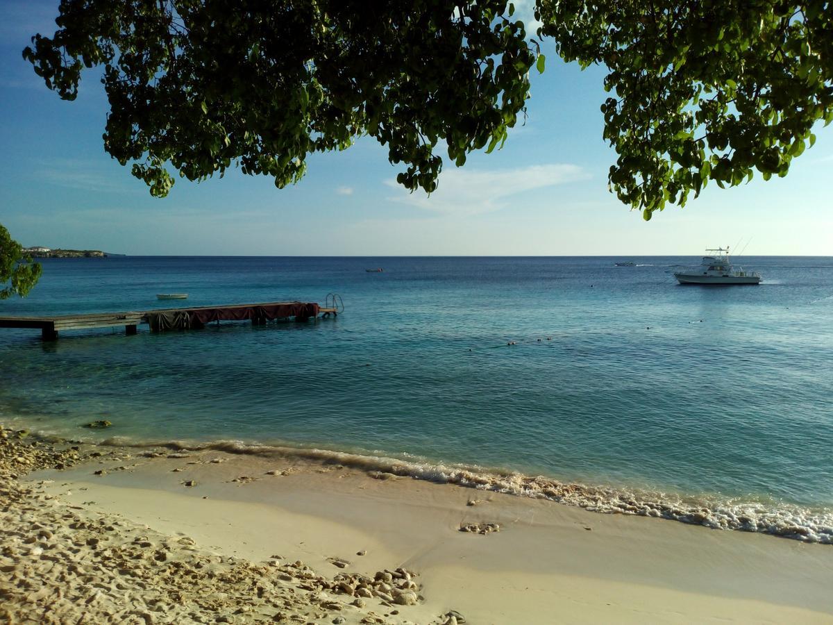 Great View Galant Curacao Villa *