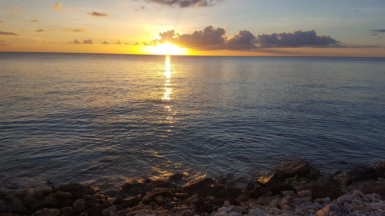 Villa Great View Galant Curacao Willibrordus