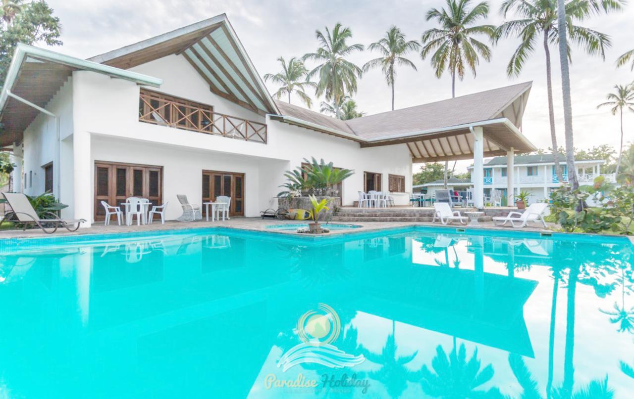 Playa Coson Guest house 2*