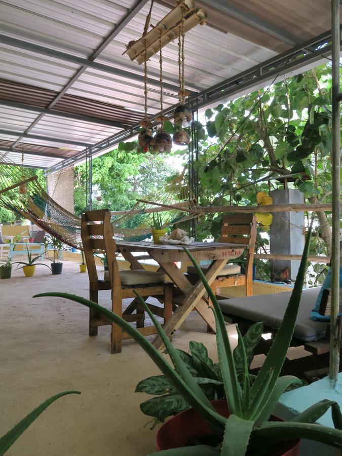 Hotel Eco Club Rolling Stone Boca Chica