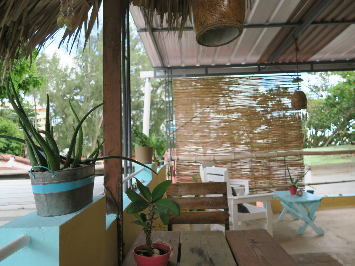 Eco Club Rolling Stone Hotel