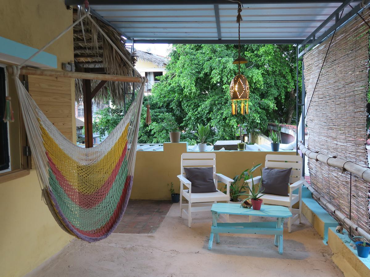 Eco Club Rolling Stone Hotel