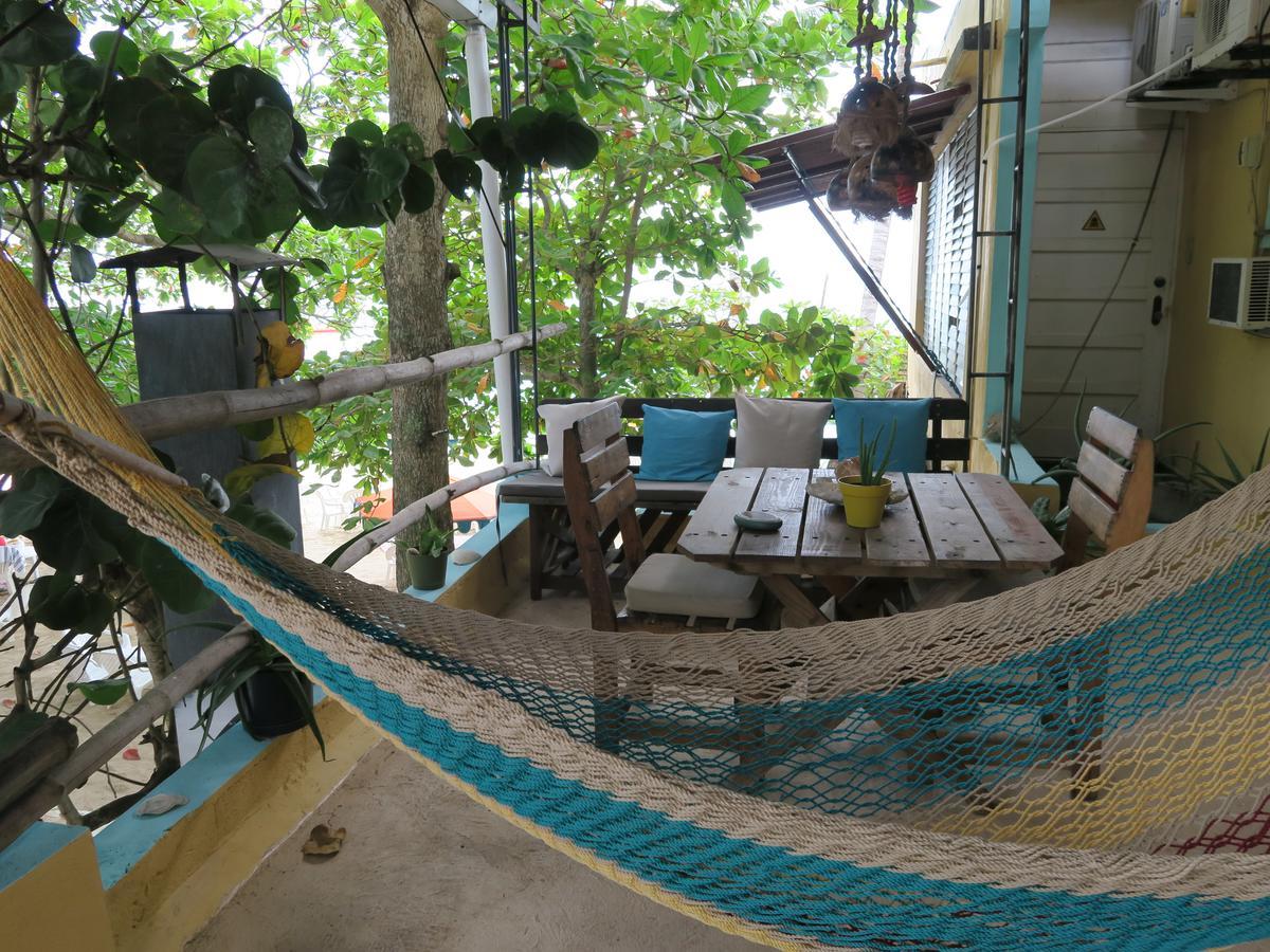 Eco Club Rolling Stone Hotel