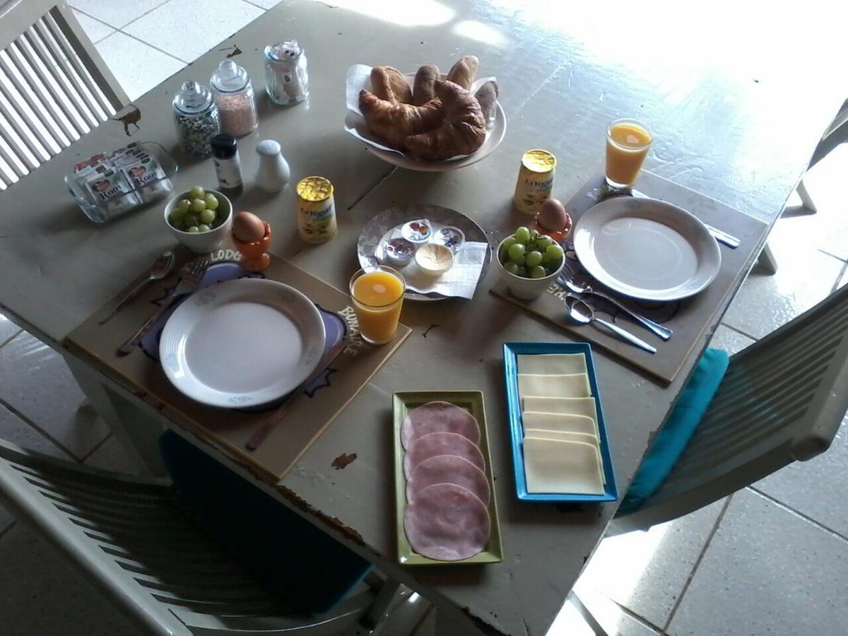 Bed & Breakfast The 3*