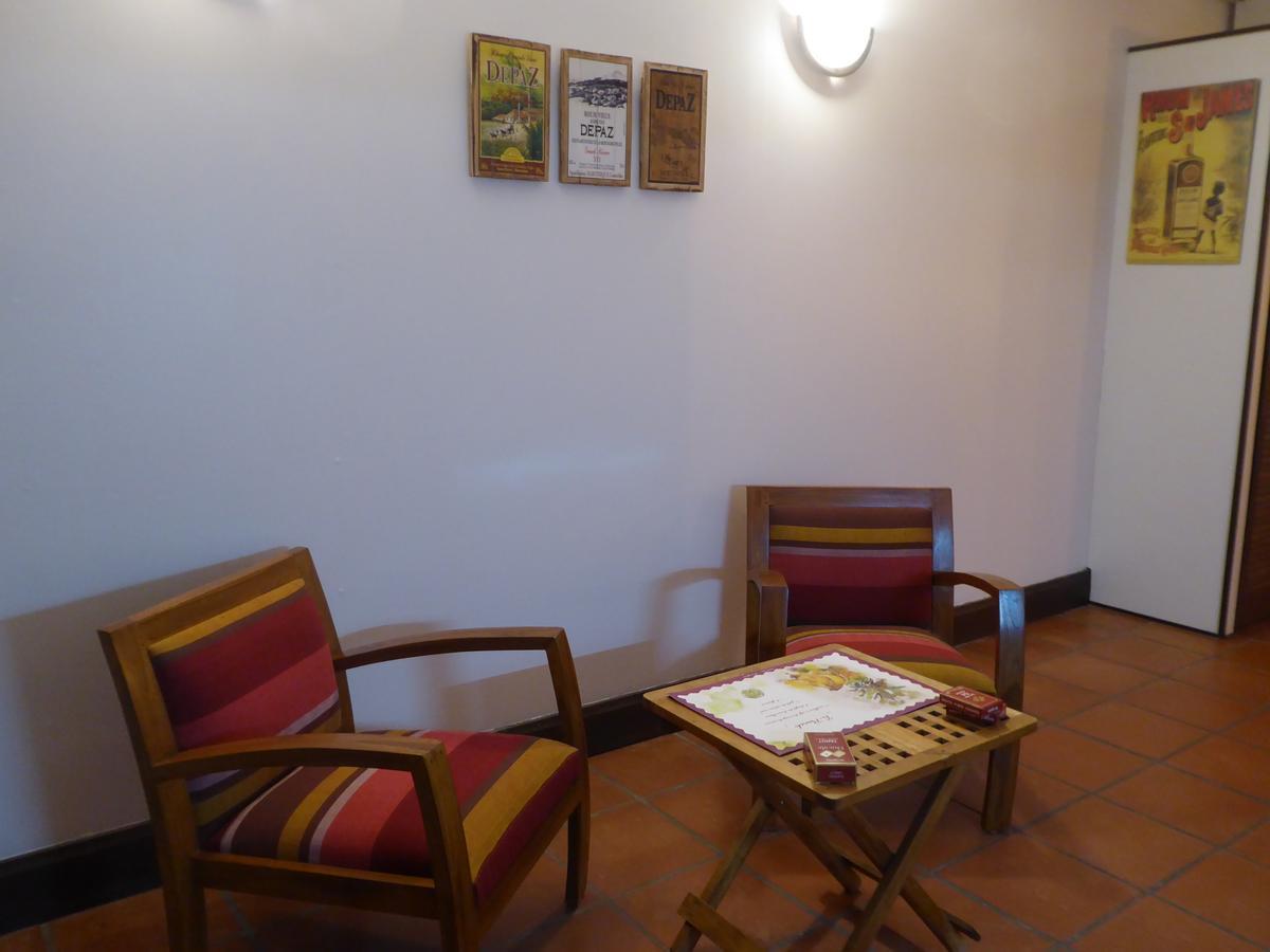 Apartamento Habitation Desrosiers *