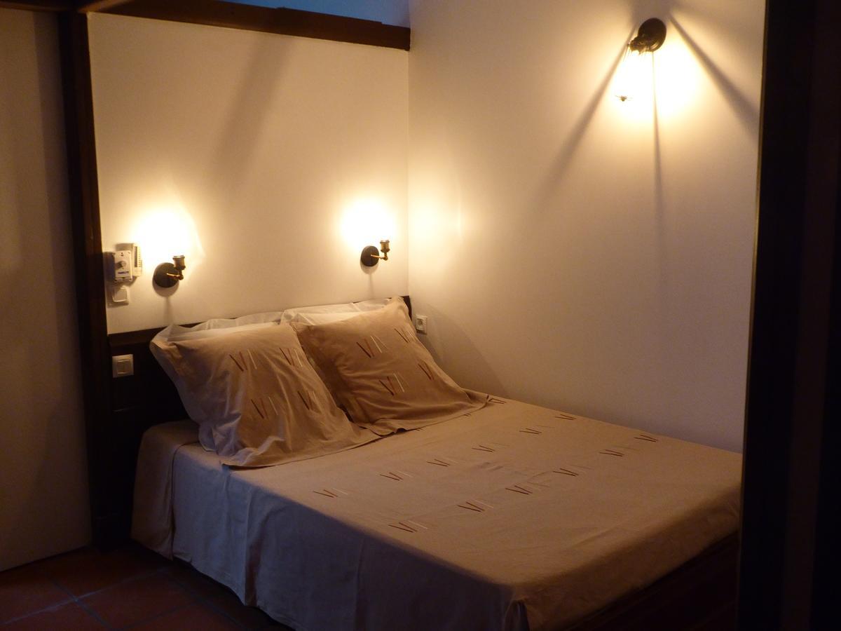 Habitation Desrosiers Apartamento *