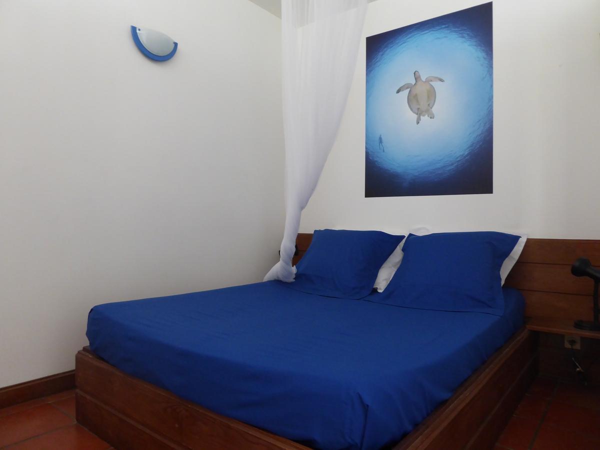 Apartamento Habitation Desrosiers