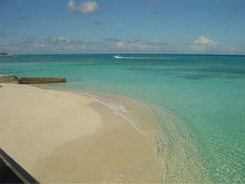 Guest house Grand Turk Inn Grand Turk