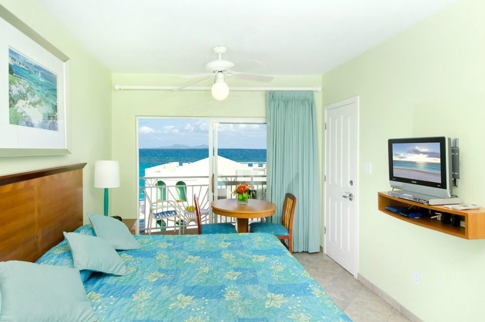 Oyster Bay Beach 4* Oyster Pond