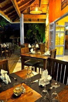 Le Jardin De Rodney Gros Islet