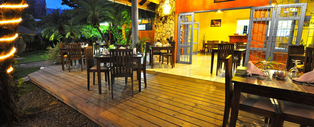Le Jardin De Rodney 3*