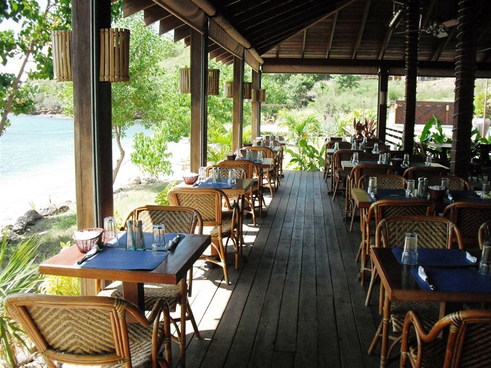 Hotel Le Phare Bleu Boutique And Marina St. George's