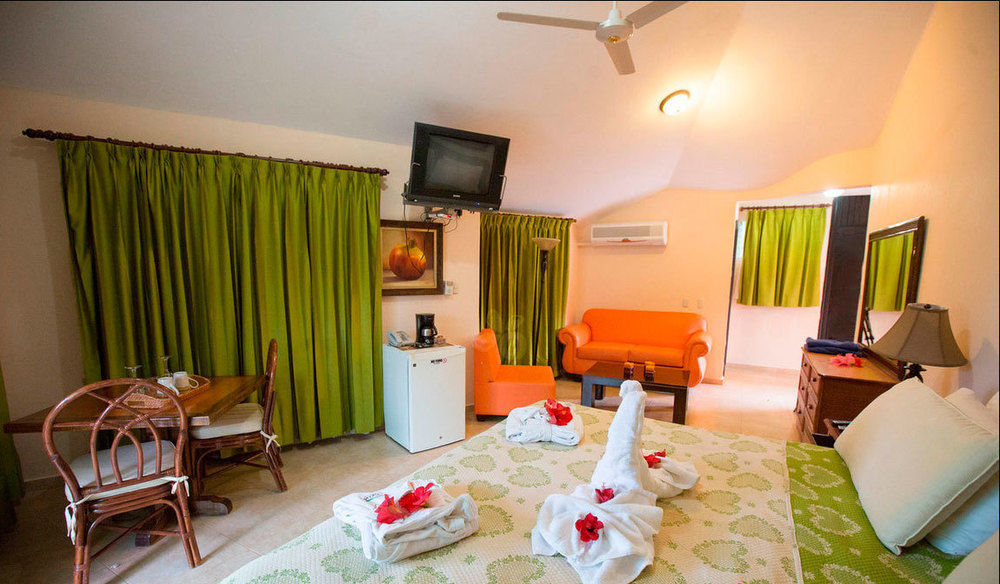 Hotel River Club & Jarabacoa