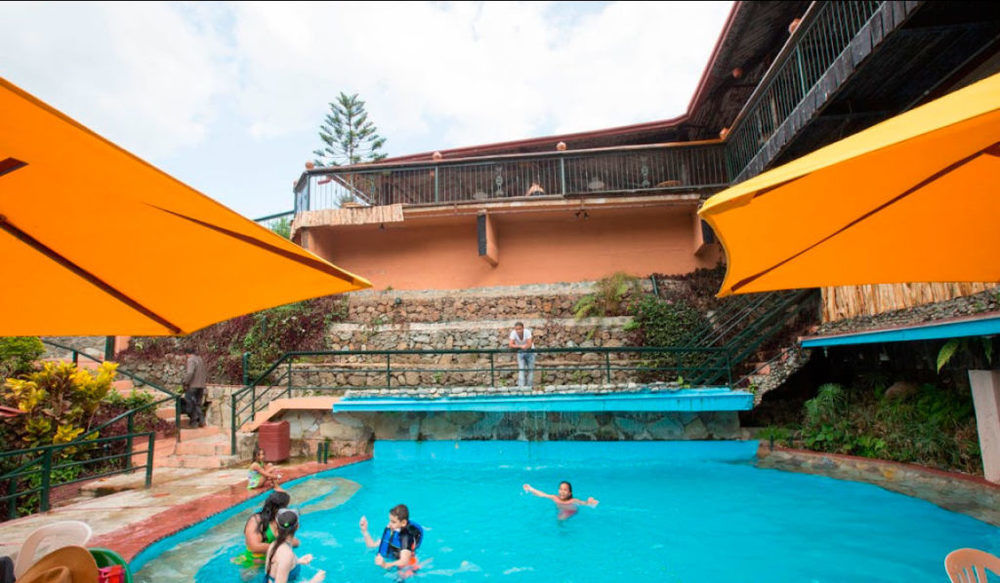 Hotel River Club & Jarabacoa