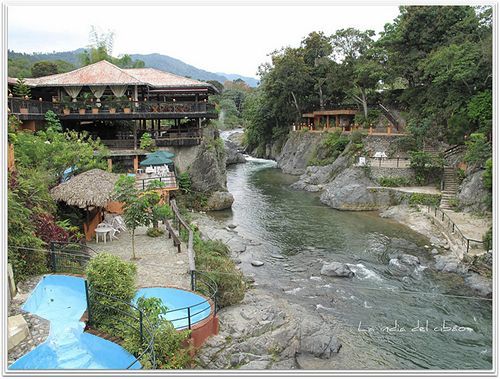 River Club & Hotel Jarabacoa