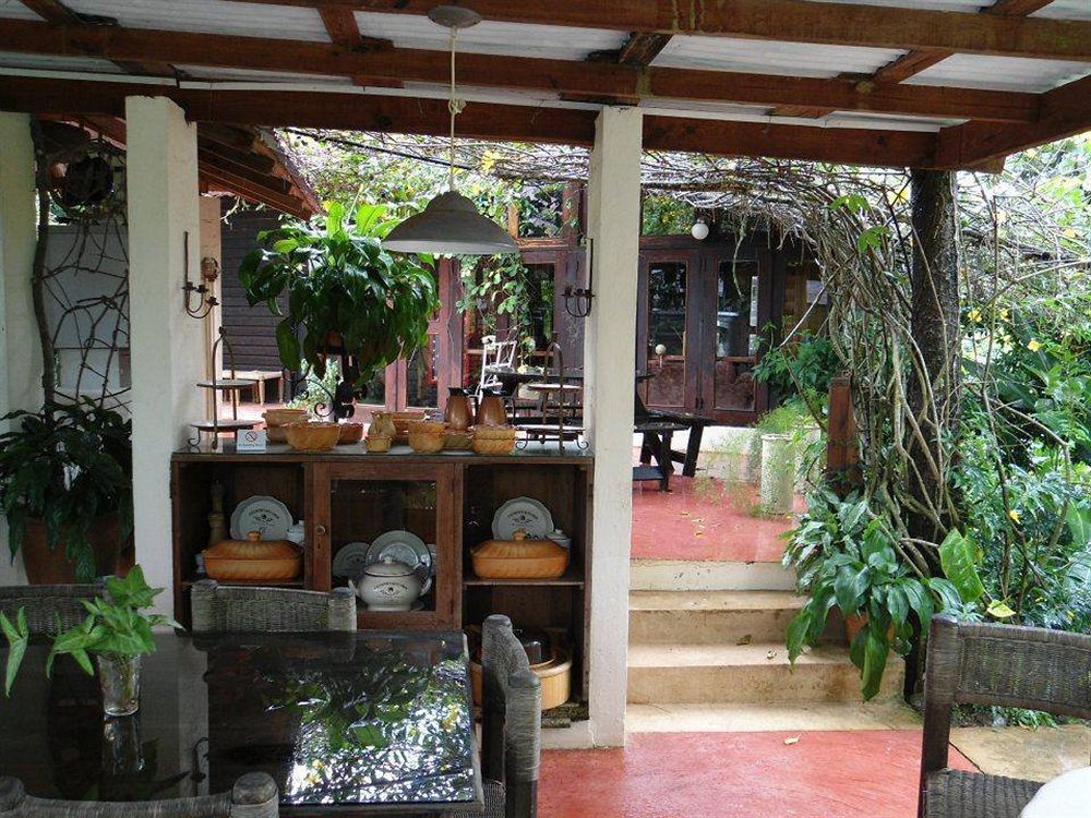 Rancho Olivier