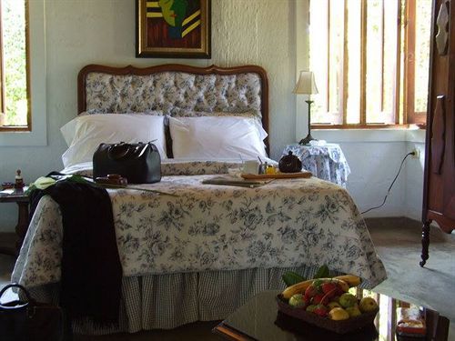 Rancho Olivier Jarabacoa