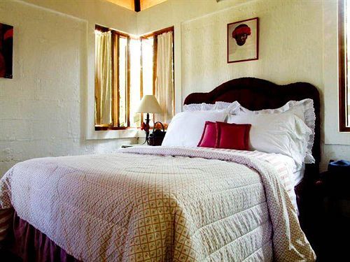 Rancho Olivier Hotel 3*