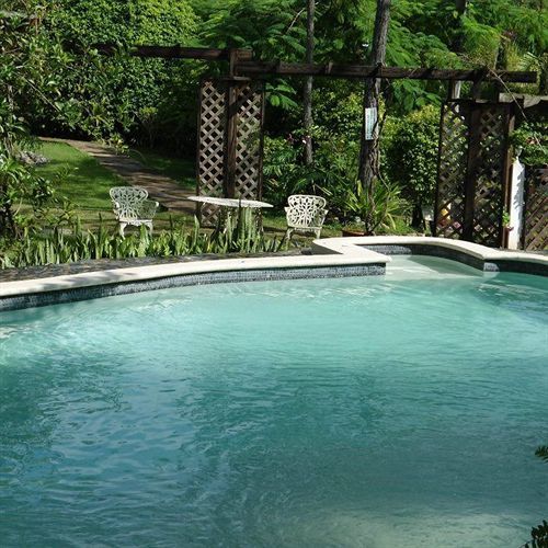 Hotel Rancho Olivier