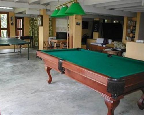 Rancho Olivier 3*