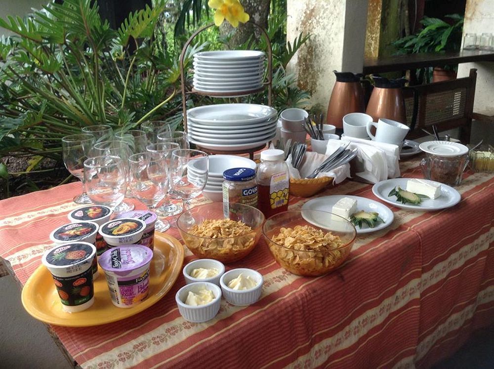 Rancho Olivier Hotel 3*