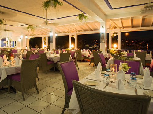 Hotel Seraphine 2*