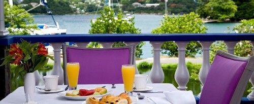 Hotel Seraphine Castries