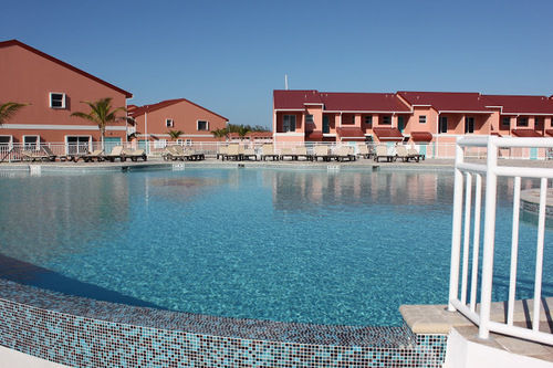 Sands & Marina North Bimini