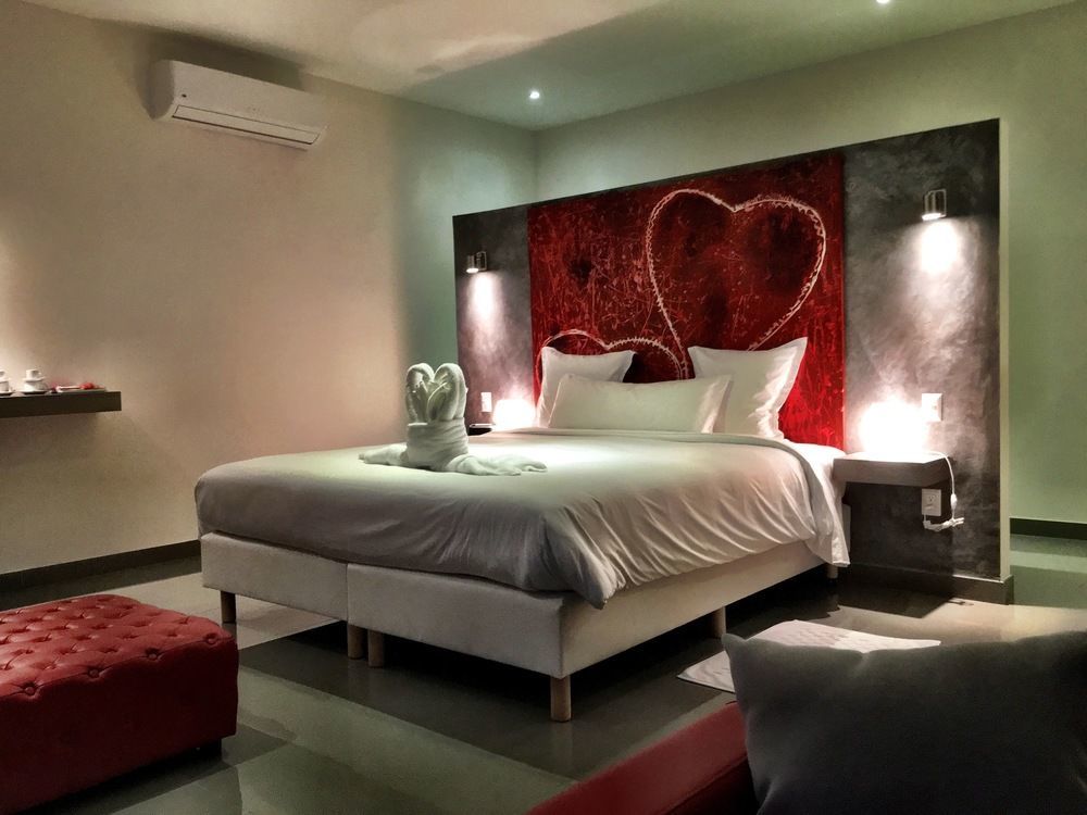Casa-22 Luxury Boutique Bed & Breakfast