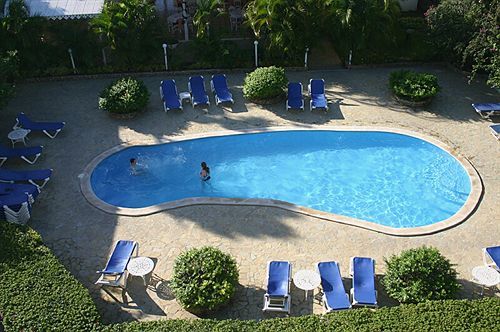 Piergiorgio Palace Puerto Plata