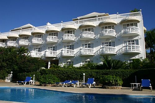 Piergiorgio Palace Hotel Puerto Plata