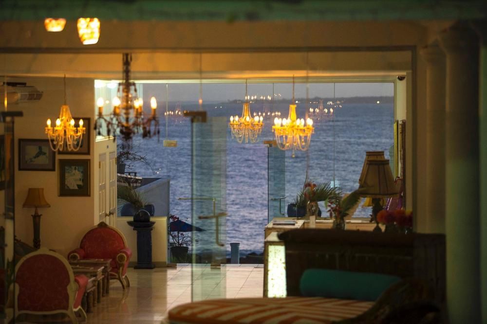 Hotel Bacolet Club