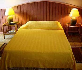 Le Grand Large 2* Sainte-Anne (Grande-Terre)