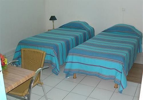 Le Grand Large Hotel