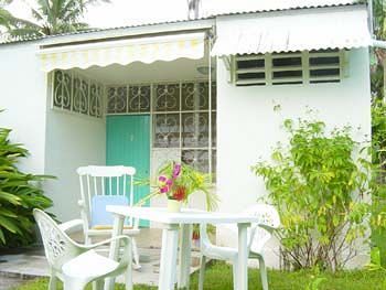 Le Grand Large Hotel Sainte-Anne (Grande-Terre)