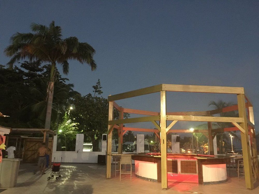 Le Grand Large Hotel 2*
