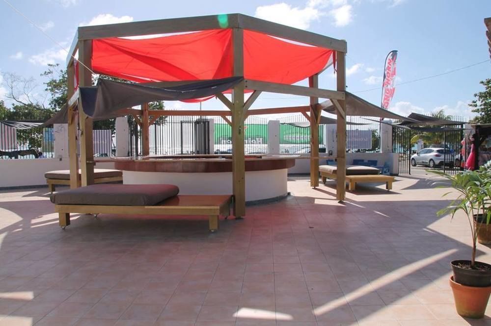 Le Grand Large 2*