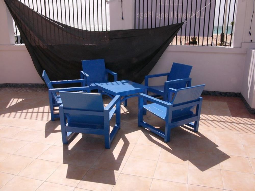 Le Grand Large Hotel
